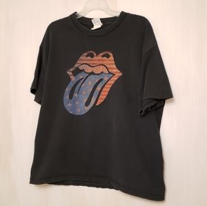 Vintage Rolling Stones Rockware T-Shirt